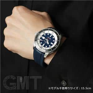 BREITLING ブライトリング スーパーオーシャン オートマチック 44 A17376211C1S1