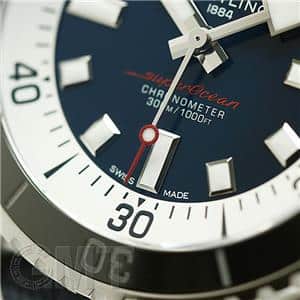 BREITLING ブライトリング スーパーオーシャン オートマチック 44 A17376211C1S1