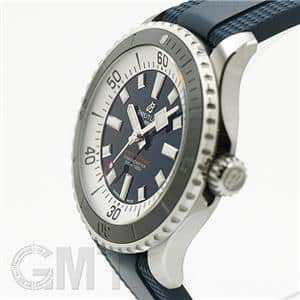 BREITLING ブライトリング スーパーオーシャン オートマチック 44 A17376211C1S1
