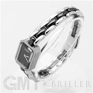 CHANEL シャネル プルミエール H2163 ブラック