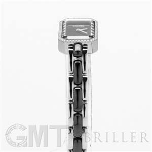 CHANEL シャネル プルミエール H2163 ブラック