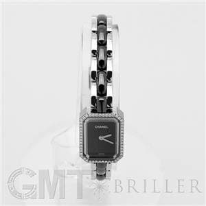 CHANEL シャネル プルミエール H2163 ブラック