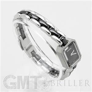 CHANEL シャネル プルミエール H2163 ブラック