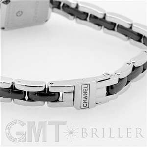 CHANEL シャネル プルミエール H2163 ブラック
