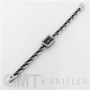 CHANEL シャネル プルミエール H2163 ブラック