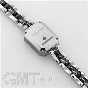 CHANEL シャネル プルミエール H2163 ブラック