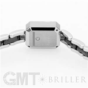 CHANEL シャネル プルミエール H2163 ブラック