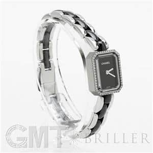 CHANEL シャネル プルミエール H2163 ブラック