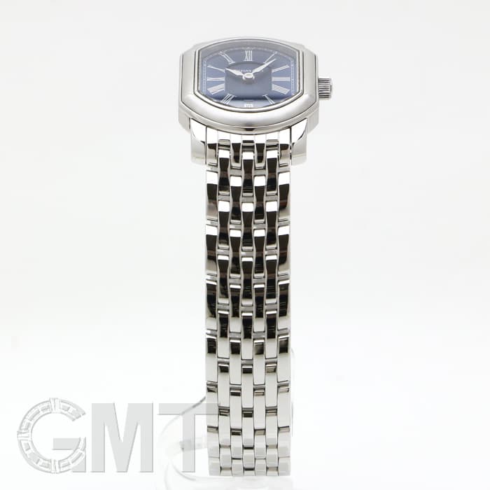 47 割引激安通販 Tiffanyマーククーペ腕時計ステンレススチールレディース中古 ブランド腕時計 腕時計 アクセサリー Coyoterungolf Com
