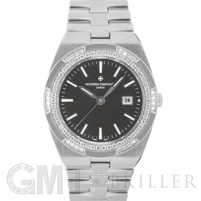 VACHERON CONSTANTIN ヴァシュロン・コンスタンタン オーヴァーシーズ 1205V/100A-B591 メイン