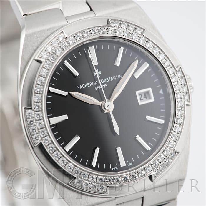 VACHERON CONSTANTIN ヴァシュロン・コンスタンタン オーヴァーシーズ 1205V/100A-B591 9