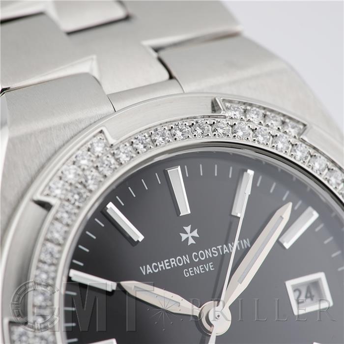 VACHERON CONSTANTIN ヴァシュロン・コンスタンタン オーヴァーシーズ 1205V/100A-B591 10