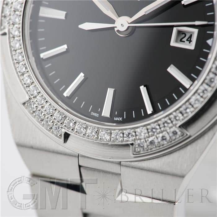 VACHERON CONSTANTIN ヴァシュロン・コンスタンタン オーヴァーシーズ 1205V/100A-B591 12