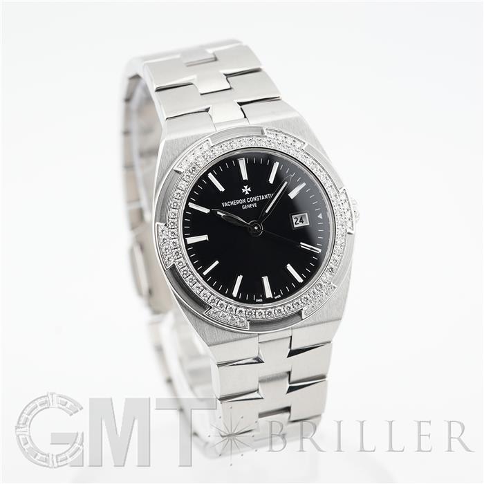 VACHERON CONSTANTIN ヴァシュロン・コンスタンタン オーヴァーシーズ 1205V/100A-B591 18