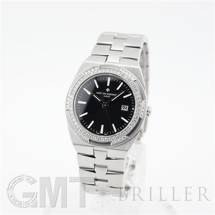 VACHERON CONSTANTIN ヴァシュロン・コンスタンタン オーヴァーシーズ 1205V/100A-B591 1