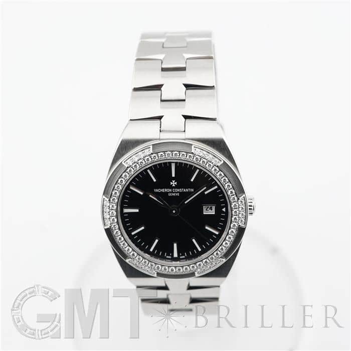 VACHERON CONSTANTIN ヴァシュロン・コンスタンタン オーヴァーシーズ 1205V/100A-B591 19