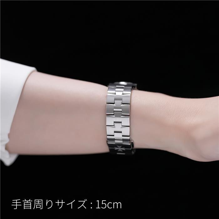 VACHERON CONSTANTIN ヴァシュロン・コンスタンタン オーヴァーシーズ 1205V/100A-B591 26