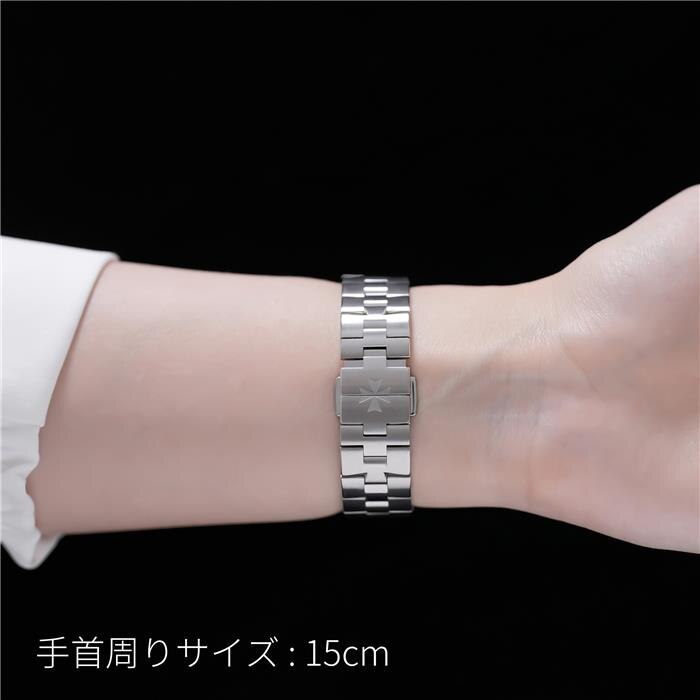 VACHERON CONSTANTIN ヴァシュロン・コンスタンタン オーヴァーシーズ 1205V/100A-B591 27