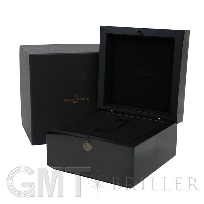 VACHERON CONSTANTIN ヴァシュロン・コンスタンタン オーヴァーシーズ 1205V/100A-B591 3