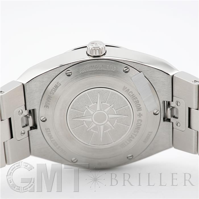 VACHERON CONSTANTIN ヴァシュロン・コンスタンタン オーヴァーシーズ 1205V/100A-B591 7