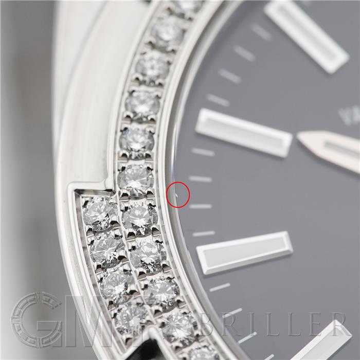 VACHERON CONSTANTIN ヴァシュロン・コンスタンタン オーヴァーシーズ 1205V/100A-B591 8