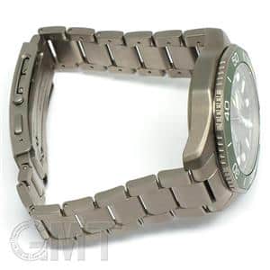 TAG HEUER タグ・ホイヤー アクアレーサー プロフェッショナル300 WBP208B.BF0631 グリーン