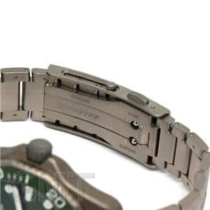 TAG HEUER タグ・ホイヤー アクアレーサー プロフェッショナル300 WBP208B.BF0631 グリーン