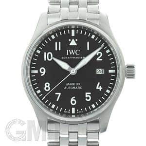 IWC インターナショナルウォッチカンパニー パイロットウォッチ マークXX IW328202