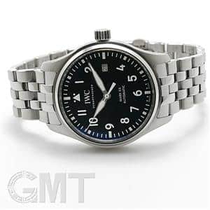 IWC インターナショナルウォッチカンパニー パイロットウォッチ マークXX IW328202