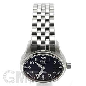 IWC インターナショナルウォッチカンパニー パイロットウォッチ マークXX IW328202