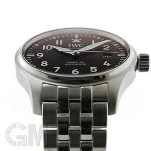 IWC インターナショナルウォッチカンパニー パイロットウォッチ マークXX IW328202