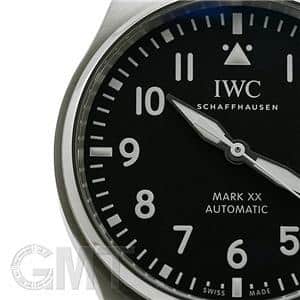 IWC インターナショナルウォッチカンパニー パイロットウォッチ マークXX IW328202