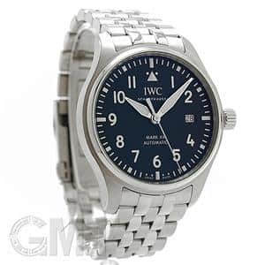 IWC インターナショナルウォッチカンパニー パイロットウォッチ マークXX IW328202