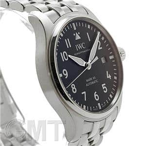 IWC インターナショナルウォッチカンパニー パイロットウォッチ マークXX IW328202