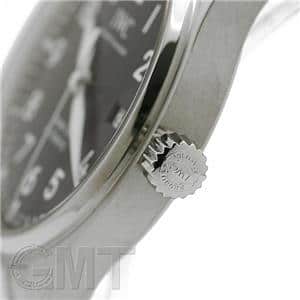 IWC インターナショナルウォッチカンパニー パイロットウォッチ マークXX IW328202