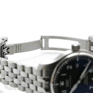 IWC インターナショナルウォッチカンパニー パイロットウォッチ マークXX IW328202