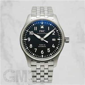 IWC インターナショナルウォッチカンパニー パイロットウォッチ マークXX IW328202