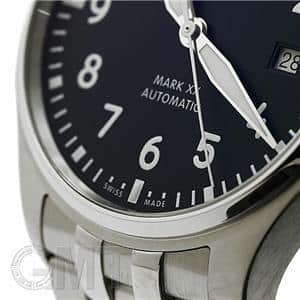 IWC インターナショナルウォッチカンパニー パイロットウォッチ マークXX IW328202