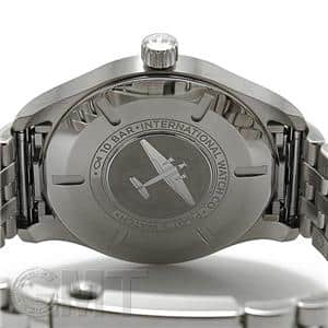 IWC インターナショナルウォッチカンパニー パイロットウォッチ マークXX IW328202