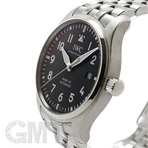 IWC インターナショナルウォッチカンパニー パイロットウォッチ マークXX IW328202