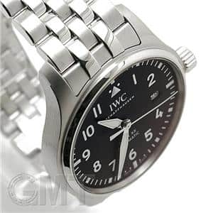 IWC インターナショナルウォッチカンパニー パイロットウォッチ マークXX IW328202