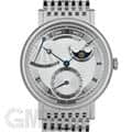 BREGUET ブレゲ クラシック パワーリザーブ ムーンフェイズ 7137BB/11/BV0