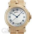 BREGUET ブレゲ マリーン 5817BA/12/AVO マリーンラージデイト