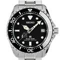 SEIKO セイコー グランドセイコー スプリングドライブ ダイバーズ マスターショップ限定 SBGA029 ブラック