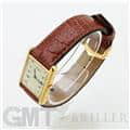 CARTIER カルティエ タンク マストタンク ヴェルメイユ 10