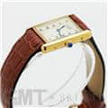 CARTIER カルティエ タンク マストタンク ヴェルメイユ 16