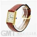CARTIER カルティエ タンク マストタンク ヴェルメイユ 1