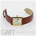 CARTIER カルティエ タンク マストタンク ヴェルメイユ 19