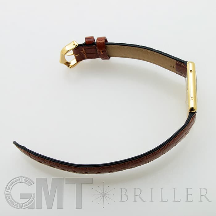 CARTIER カルティエ タンク マストタンク ヴェルメイユ 20