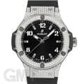 HUBLOT ウブロ ビッグバン スチール パヴェ 361.SX.1270.RX.1704